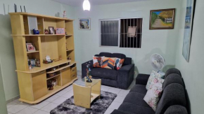 Apartamento da Tia Jaci